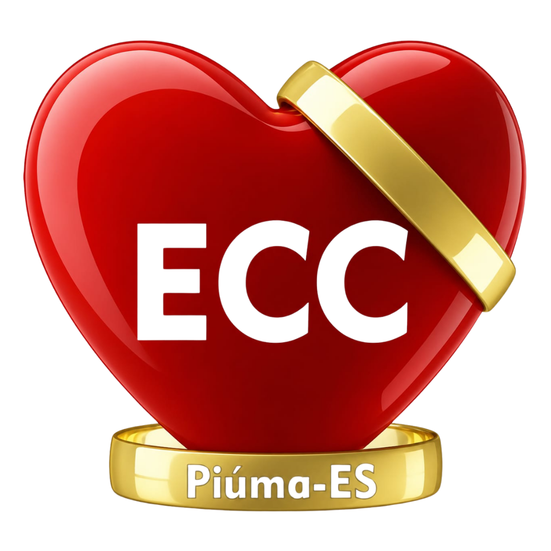 Sistema de Gestão - ECC Piúma